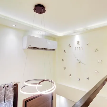 Dahlia Loft-apartment, Vesta Philoxenia Appartamento *