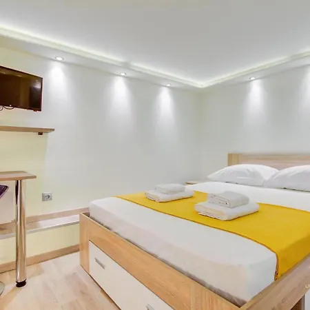 Appartamento Dahlia Loft-apartment, Vesta Philoxenia