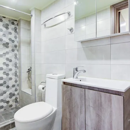 Dahlia Loft-apartment, Vesta Philoxenia Salonicco