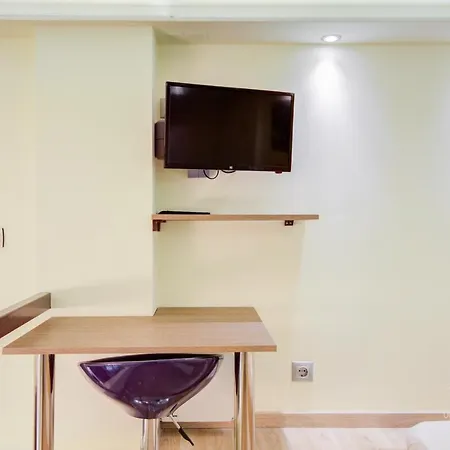 Dahlia Loft-apartment, Vesta Philoxenia Appartamento *
