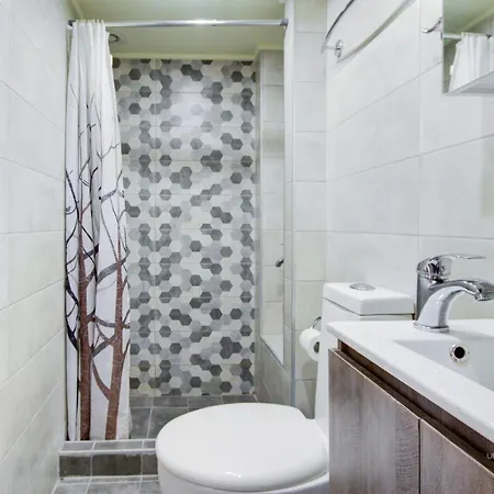 Dahlia Loft-apartment, Vesta Philoxenia * Salonicco