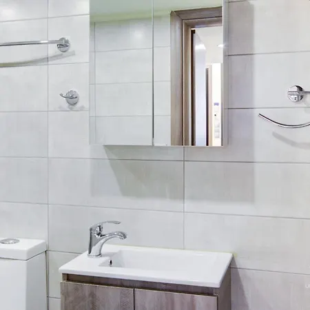 Dahlia Loft-apartment, Vesta Philoxenia Salonicco